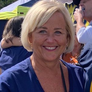 Meet your Posher, Diane